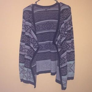 Cardigan